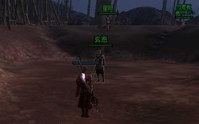 剑网三知名角色有哪些人,剑网三各门派标志