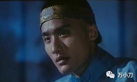 梁家辉与清纯少女的异国之恋,梁家辉发哥小弟