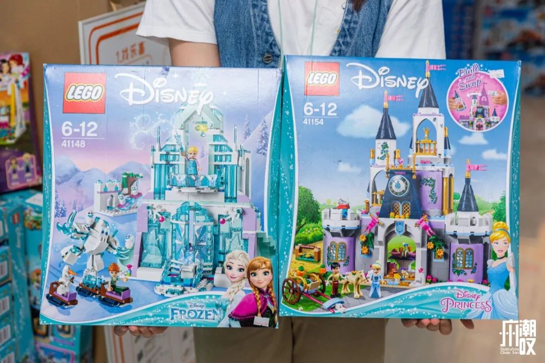 广州乐高仓库最新消息,乐高仓库开卖