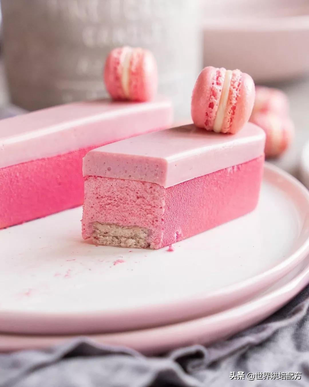 日本最好吃的蛋糕配方,日式柠檬蛋糕最佳配方