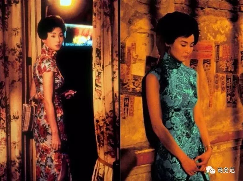 中国第一个成为全球奢侈品的品牌,中国第一个奢侈品牌