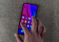 opporeno11全面屏手势在哪,opporeno如何改全面屏手势