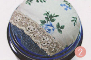 小型缝纫机底线和面线不整齐,缝纫机里面有什么好东西