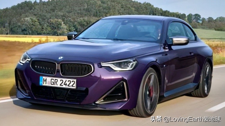 宝马2系双门轿跑车主评测,宝马2系双门轿跑实测