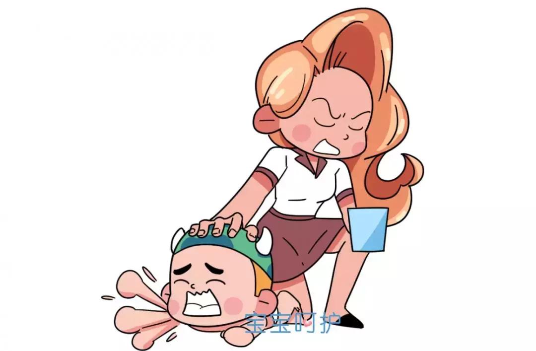 打孩子是一种有效的管教方式吗,打孩子算不算有效教育方式