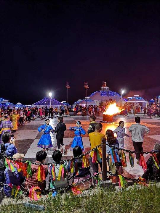 哈尔滨海拉尔呼伦贝尔旅游游记,哈尔滨漠河满洲里旅游攻略