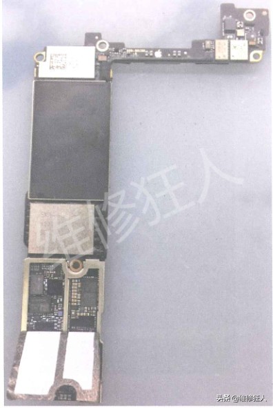 iphone7手机充电不开机怎么办,iphone7白苹果无法开机充电没反应