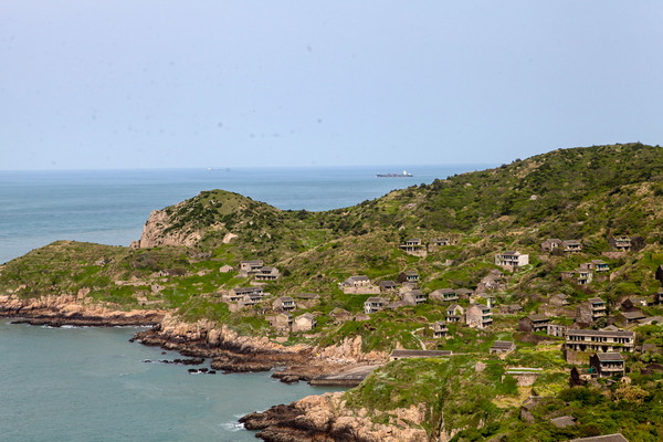 嵊泗列岛旅游攻略三天两夜,嵊泗列岛3天两夜旅游攻略