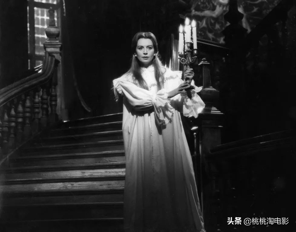 6部必看的经典恐怖片直呼过瘾,8部让人胆战心惊的惊悚恐怖片