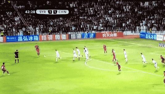 国足1-2负乌兹别克斯坦赛后,国足0-1不敌叙利亚全程解说