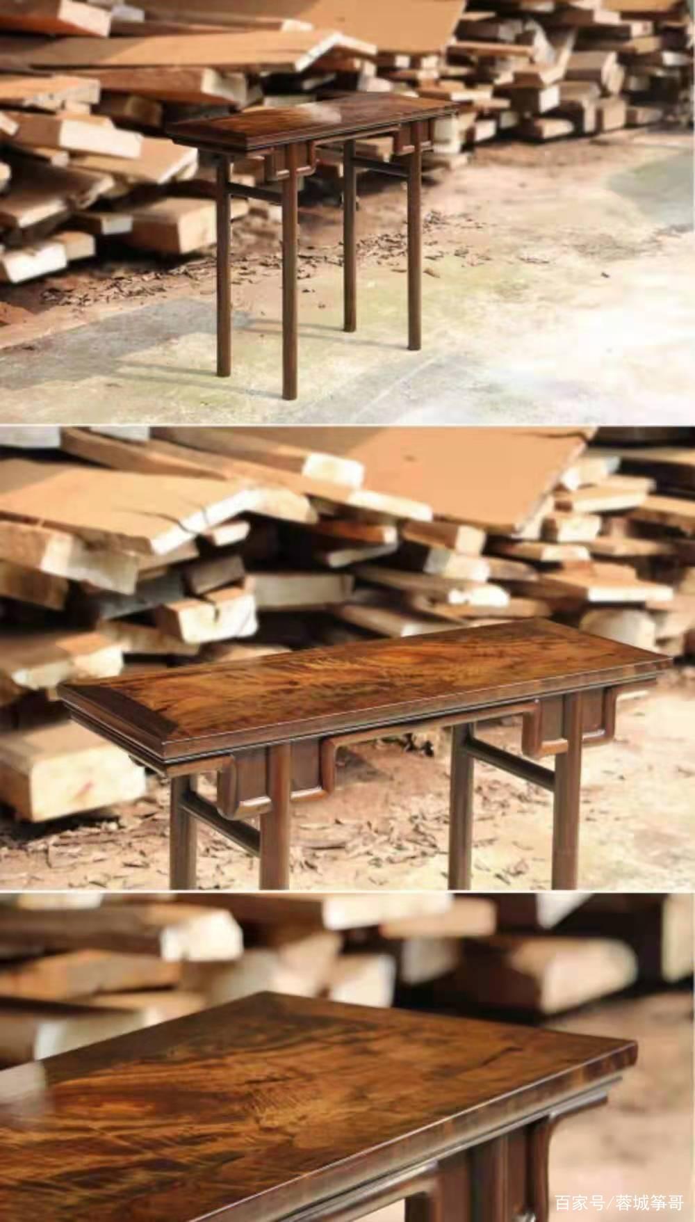 金丝楠之美、疗、藏丨筝哥艺述