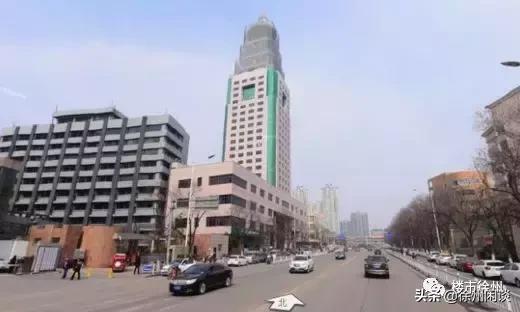 徐州什么时候有摩天大楼,徐州未来10年摩天大楼