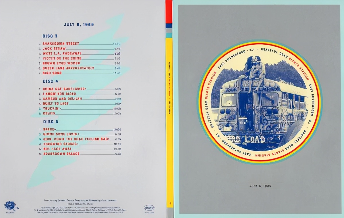 这一届格莱美唱片设计，太优秀了！可以当设计教材吗？没问题