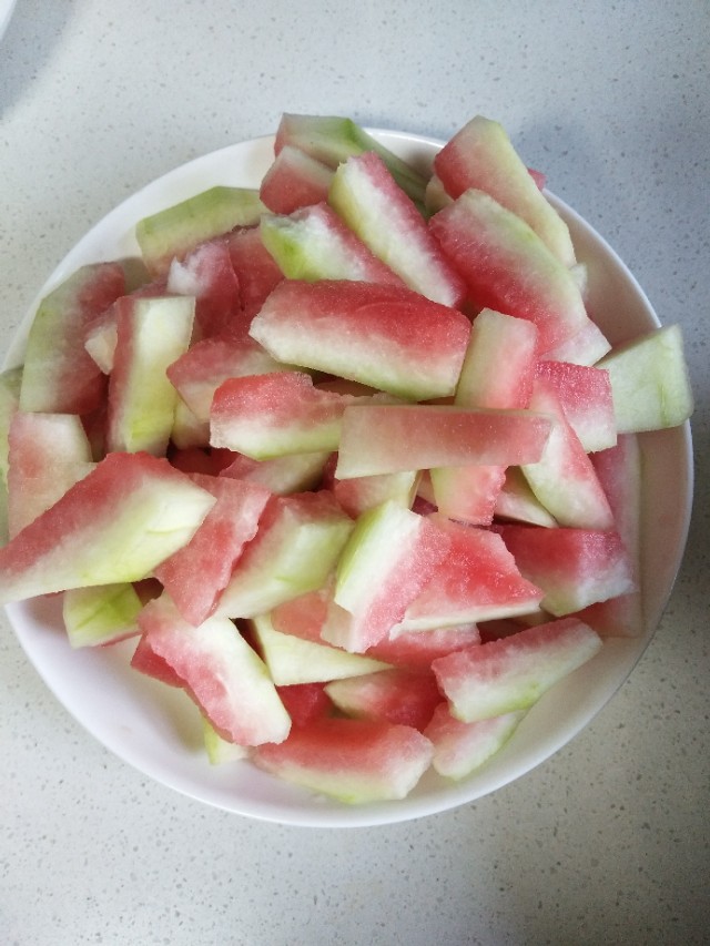 在山东、河南两地,当西瓜遇见黄豆,感觉妙不可言!