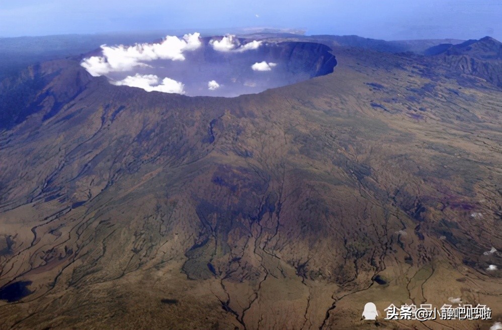 你不知道的国家冷知识摩洛哥,印度尼西亚颠覆你的认知