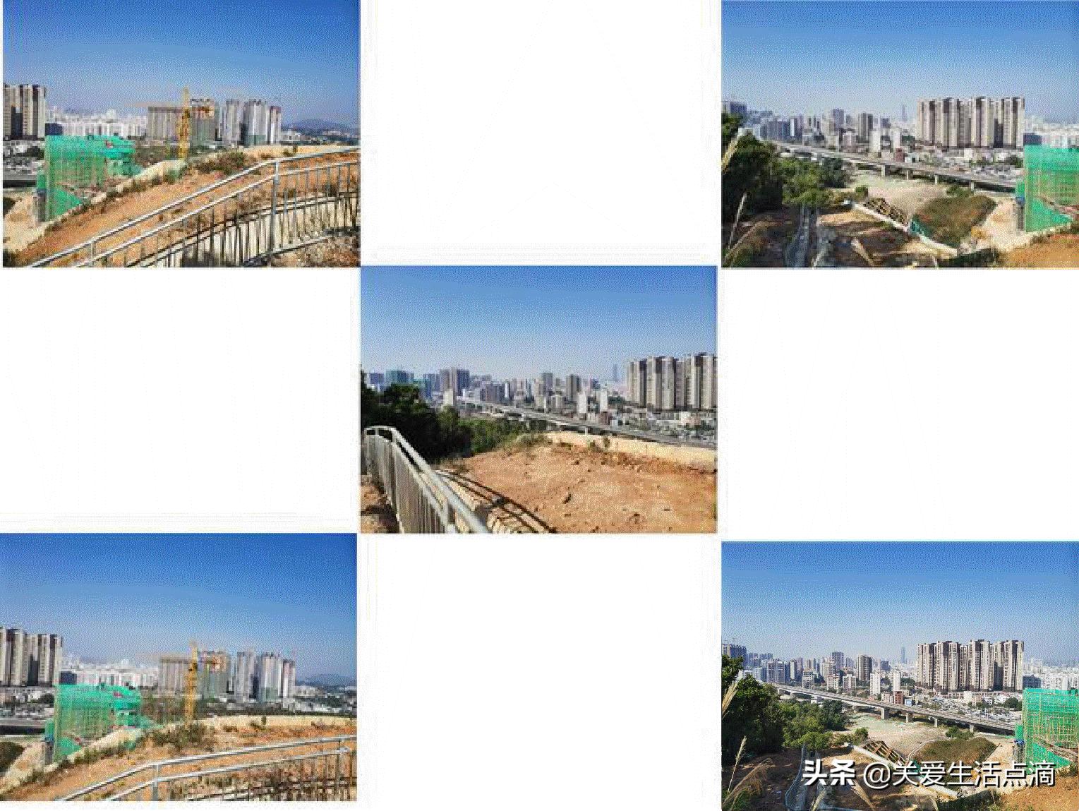 惠州市惠阳区亚公顶森林公园游记,惠阳亚公顶森林公园怎么走