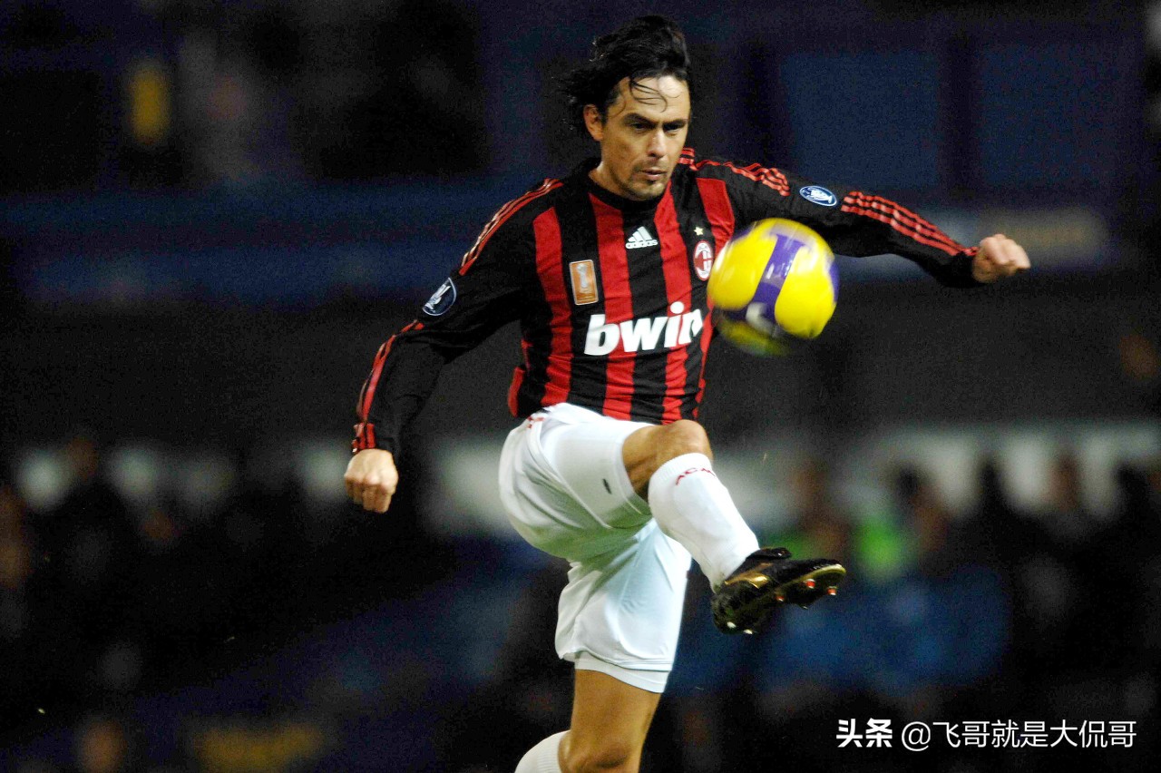 前锋十大排名,足坛十大前锋排名