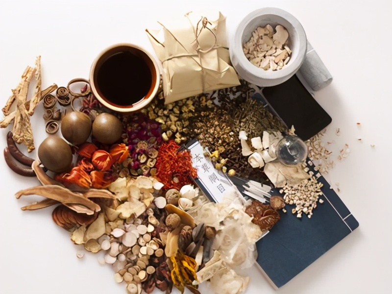 麻黄葛根汤治疗麻疹,麻黄连翘赤小豆治麻疹