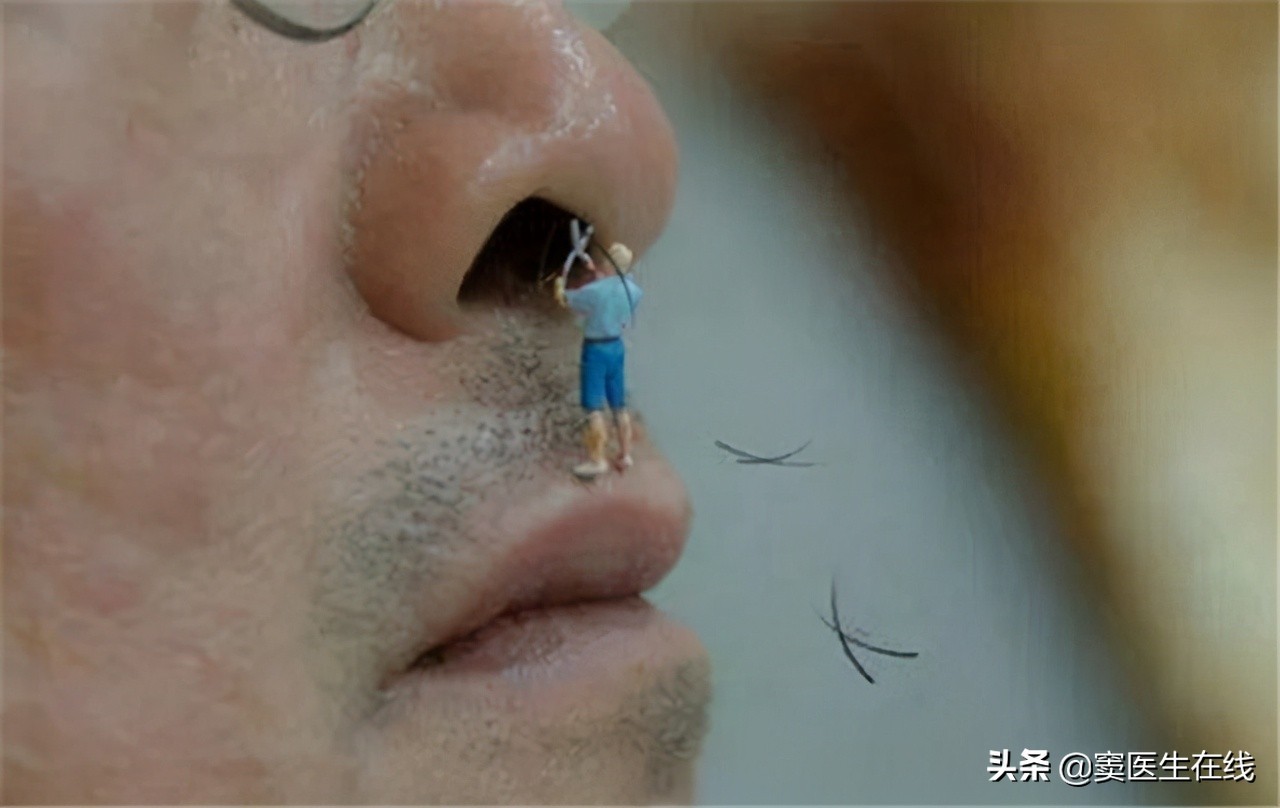 体毛太多能刮掉吗?两处的体毛尽量不要刮,刮掉对身体没好处