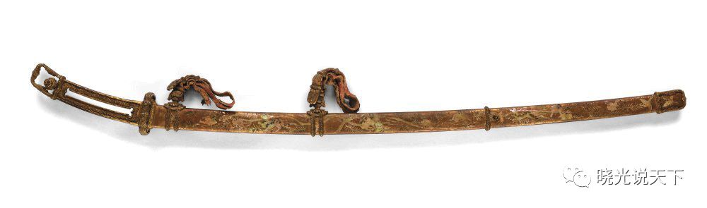唐刀与日本刀关系,日本刀是唐刀吗