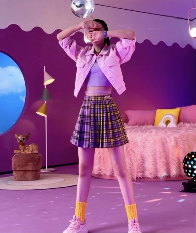 小s女儿的代言现在还有哪些,小s女儿代言视频