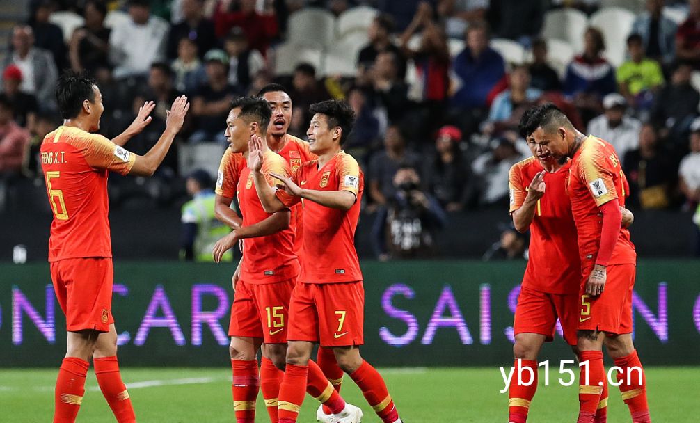 欧洲杯中国队水平,欧洲杯中国队目前排第几