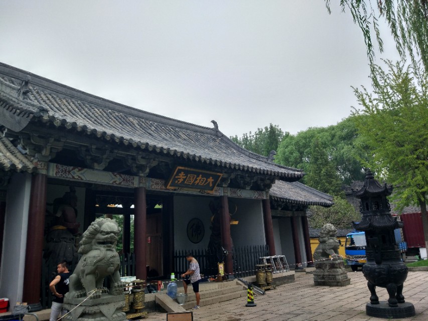 无锡三国城水浒城好玩不,无锡三国水浒城免费吗