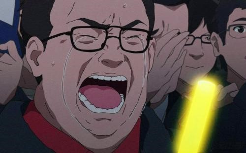 宅舞应援的正确方式,应援一般在哪搞