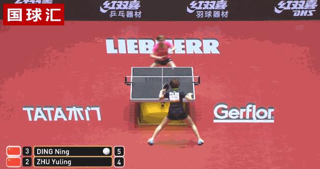 马琳和老瓦交手记录,老瓦与马龙乒乓球视频