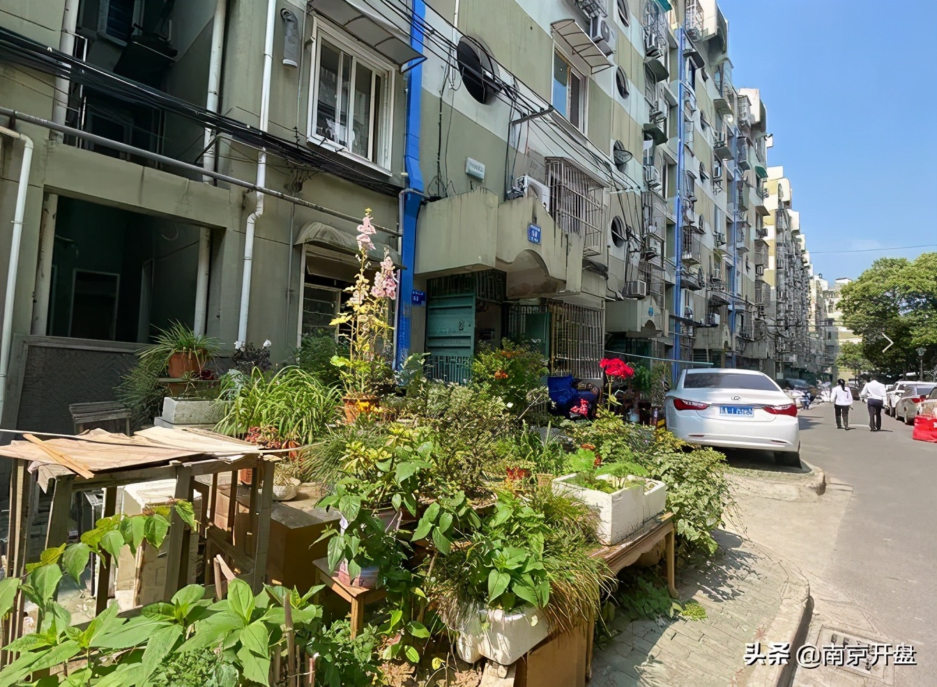 9.64万/㎡！南京多个小区高价成交，刷新记录