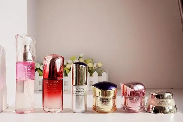 资生堂面霜哪个性价比最高,300-400左右的面霜