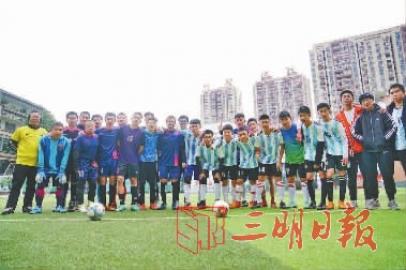 梅西的老乡是谁,梅西的故乡梅州