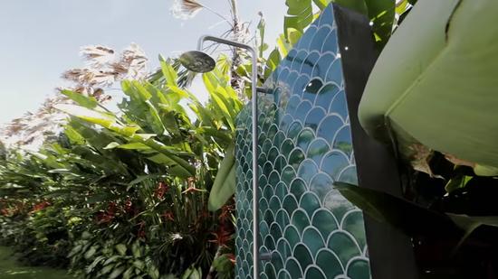 巴厘岛买房的博主,巴厘岛别墅博主