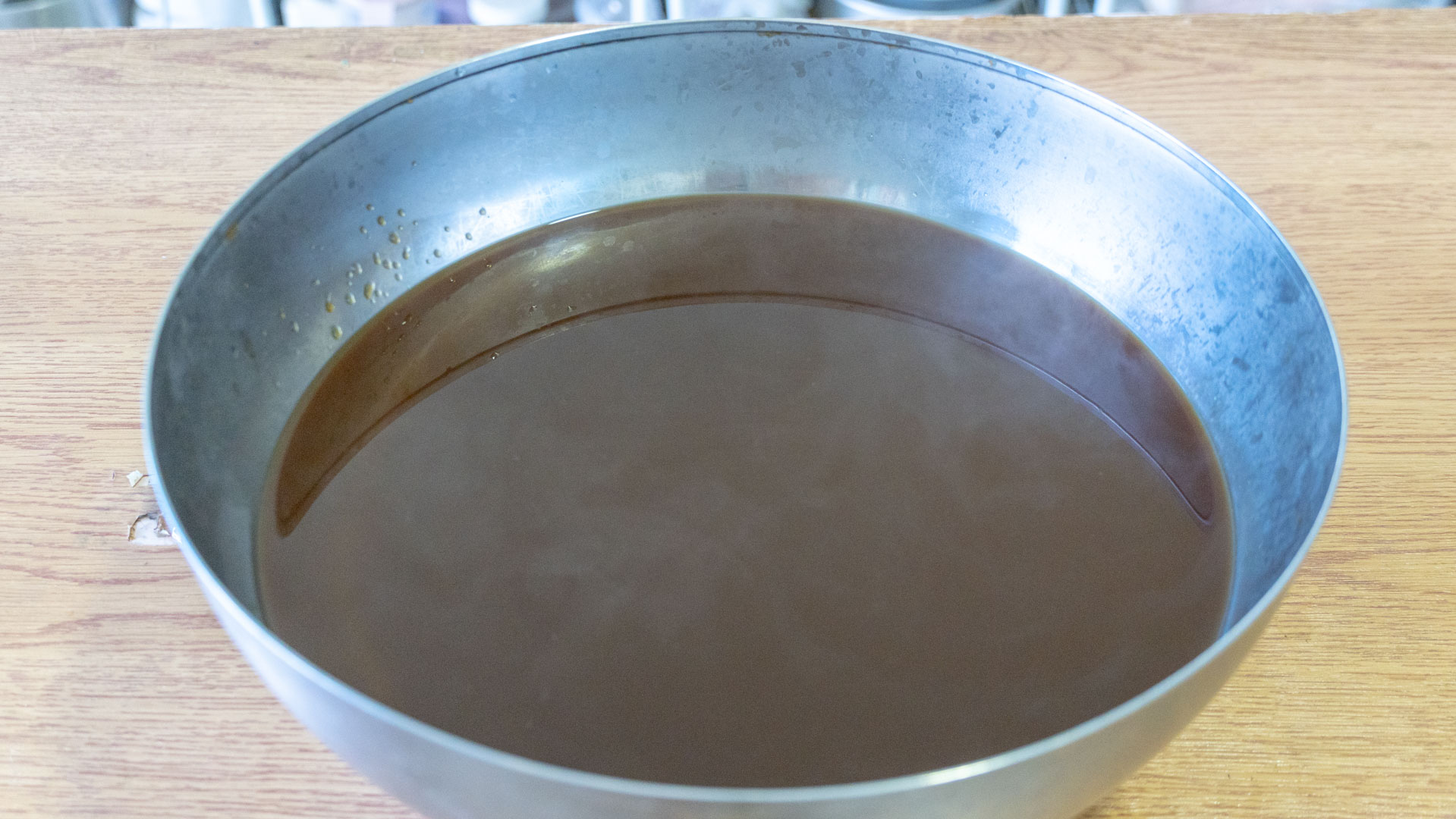 龟苓膏详细做法及配方,纯手工正宗龟苓膏做法