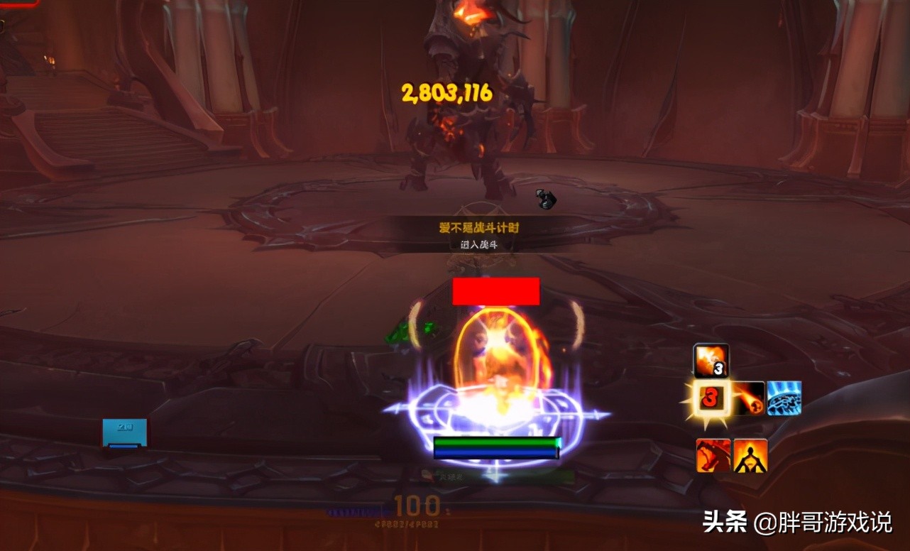 魔兽世界术士1级,魔兽世界术士堆什么属性