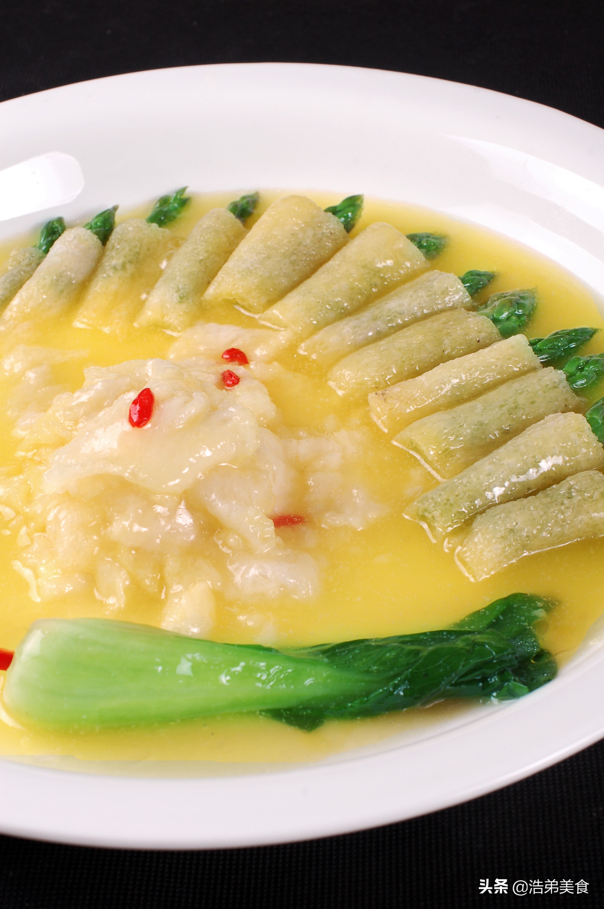 厨师长分享12道家常菜做法,粤菜100道名菜