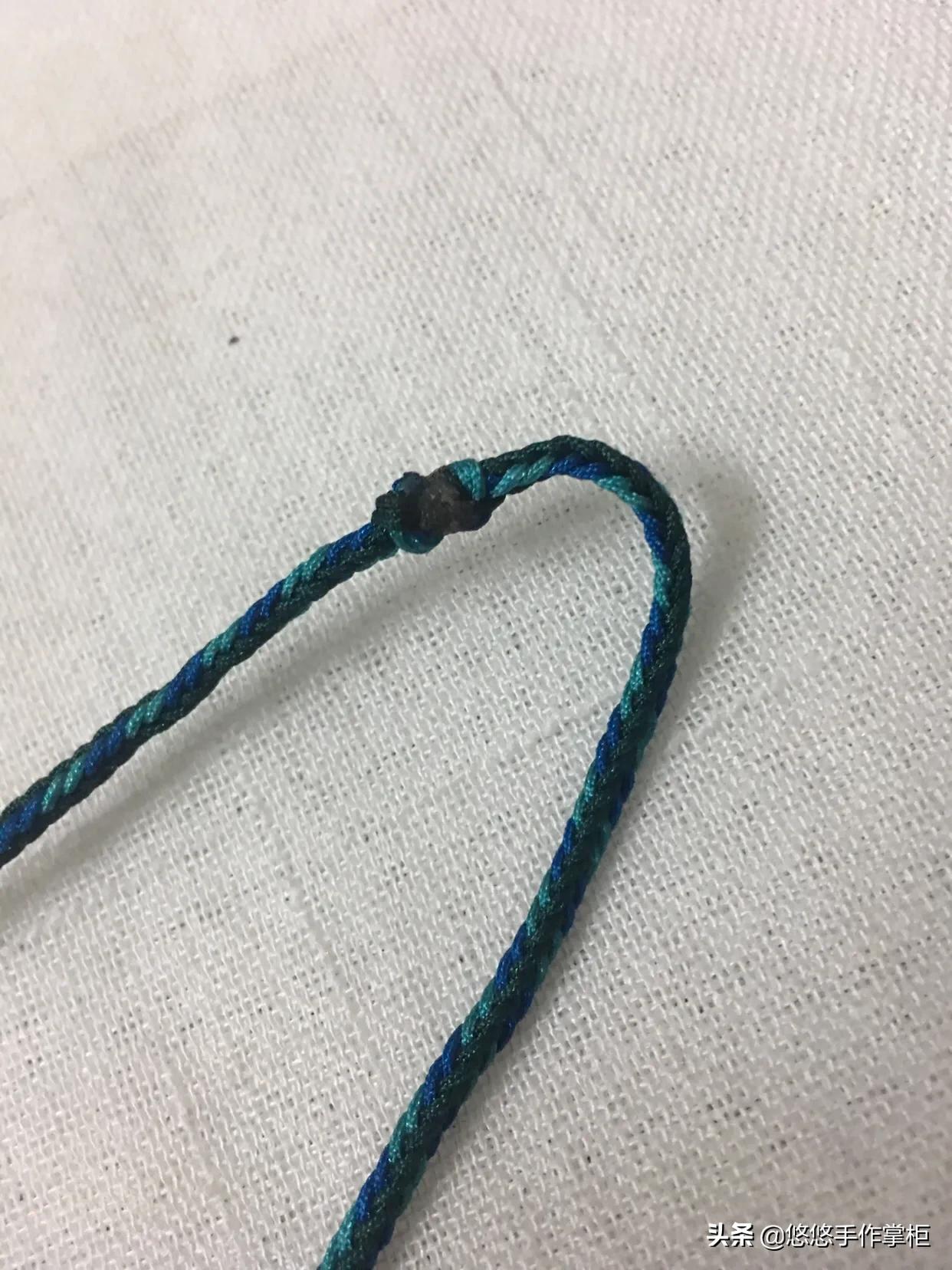 海柳单珠项链,海底柳挂件吊坠