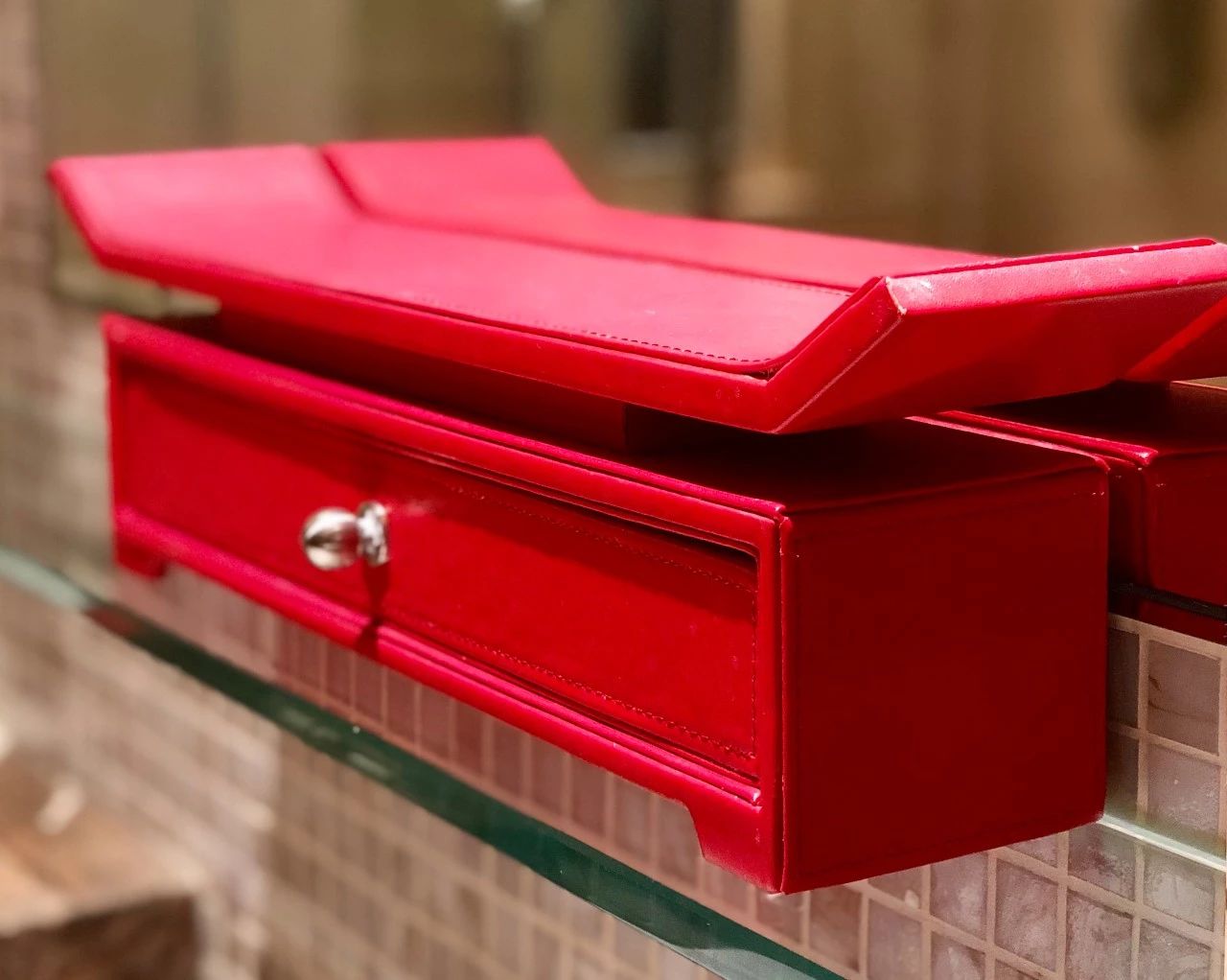 探索苏州有很多种方式，而我却选择了跟着万丽酒店去发现她的美