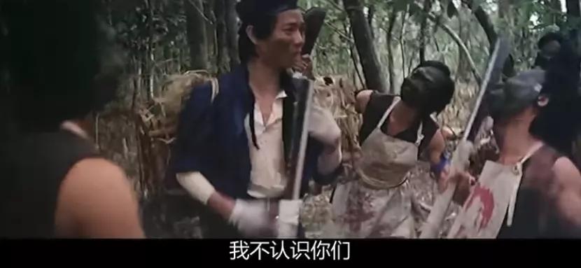 如此嚣张电影完整版,近几年好看的cult片