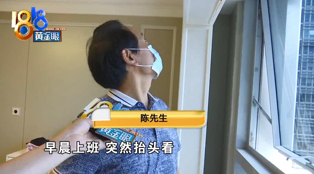 千万豪宅突然长出蘑菇,千万豪宅被收