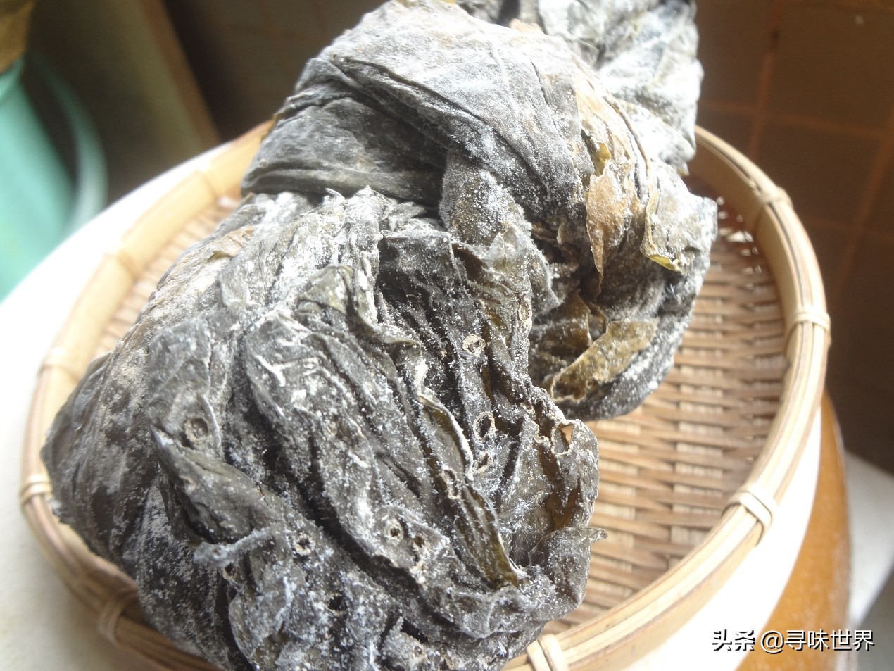 海带没有煮烂还有办法让它煮烂吗,煮海带是用凉水还是开水容易煮烂