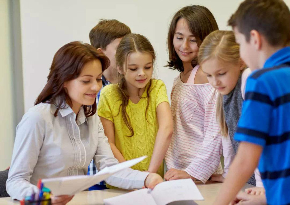 团队精神少儿,培养孩子团队意识