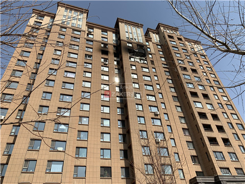 长春燃气爆炸事件新闻最新,长春市宽城区一居民家爆炸