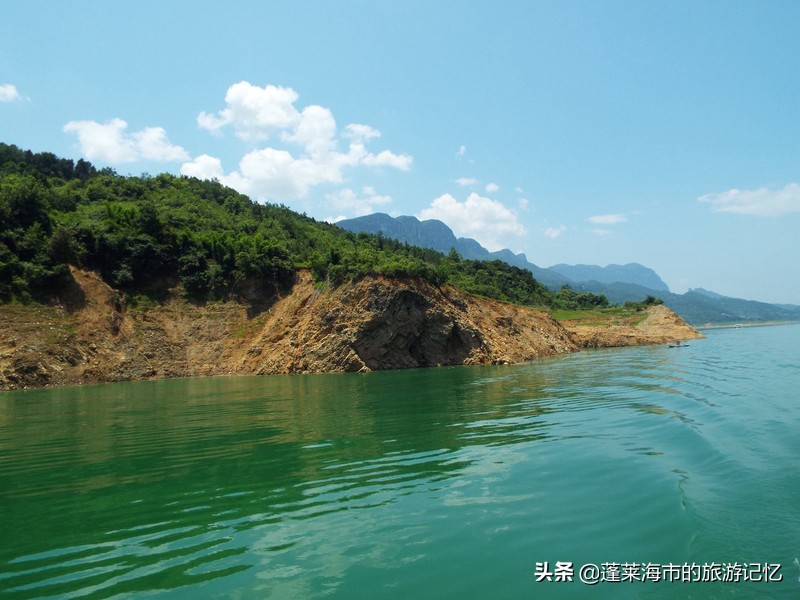 土家起源地最美清江,恩施清江最美的河