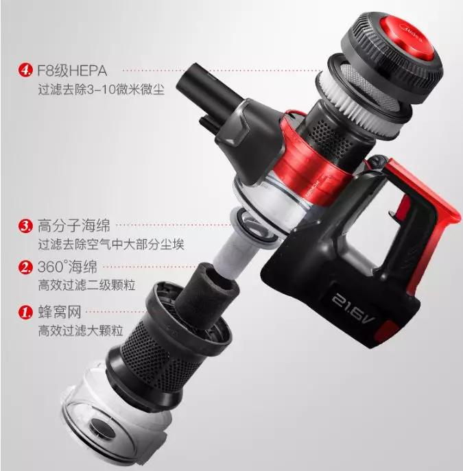 吸尘器贵的和便宜的有什么区别,300元内无线吸尘器对比评测