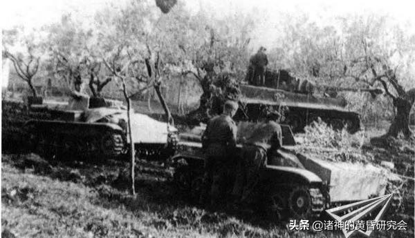 虎式坦克vs潘兴坦克谁更强,m26潘兴坦克vs虎式坦克