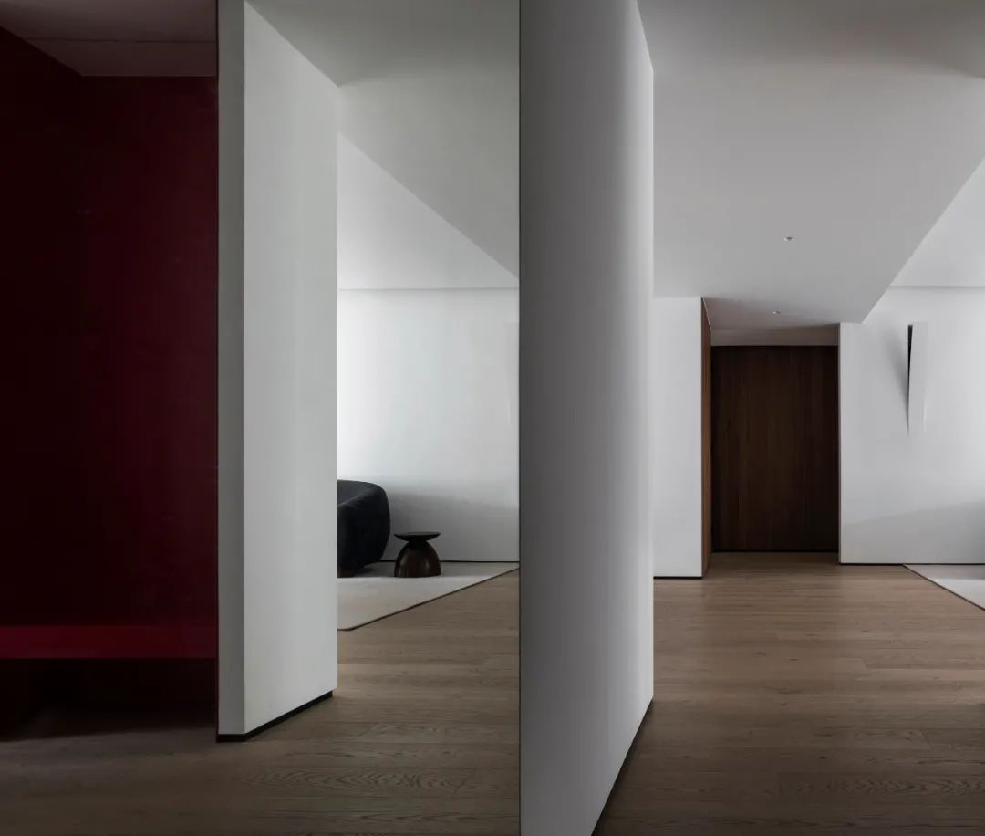 张鹏峰/至简，描绘自由的轮廓