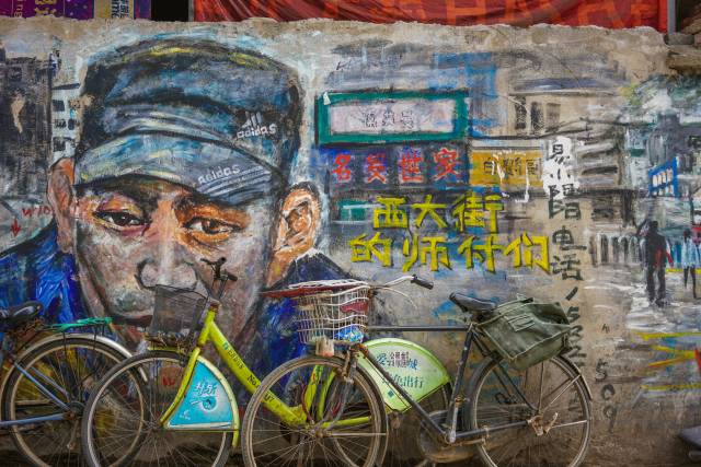 武汉11月打卡景点和网红地,武汉50个值得打卡的地方