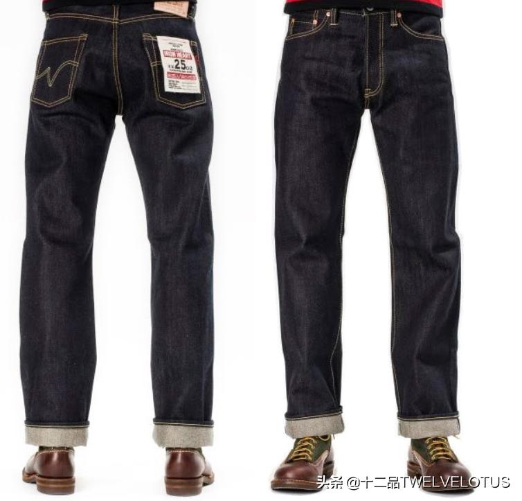 新手指南篇｜认识“养牛”牛仔品牌及经典款