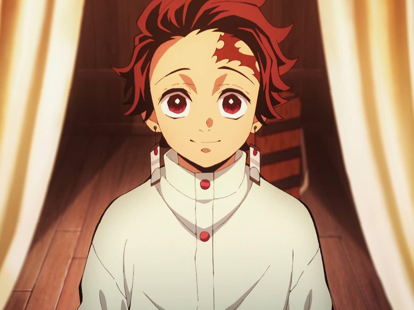 为什么炭治郎是主角？因为他圣母？因为其他人都不正常